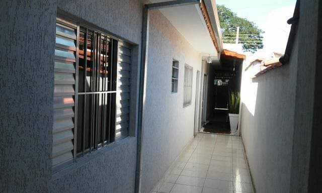 CASA NO JD DAS INDUSTRIAS PARA VENDA SP — foto 6