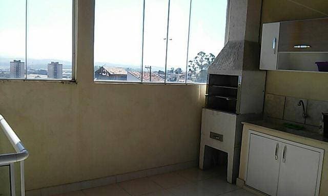 CASA NO JD DAS INDUSTRIAS PARA VENDA SP — foto 10