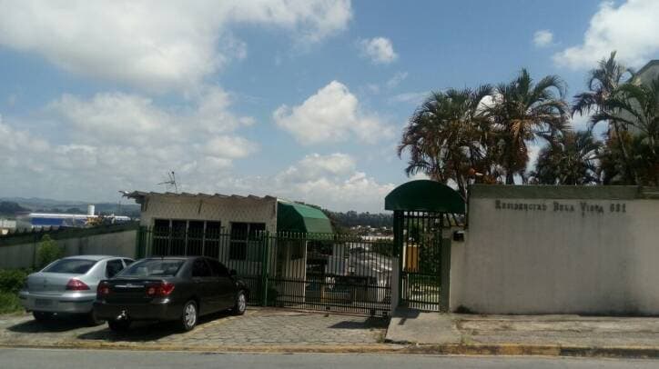 APARTAMENTO NA SAÍDA PARA DUTRA SJC ESTUDA TROCA — foto 4