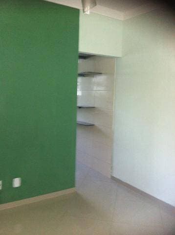 APARTAMENTO NA SAÍDA PARA DUTRA SJC ESTUDA TROCA — foto 6