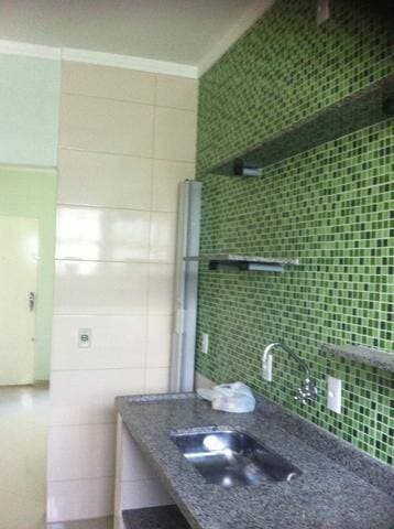 APARTAMENTO NA SAÍDA PARA DUTRA SJC ESTUDA TROCA — foto 13