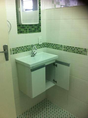 APARTAMENTO NA SAÍDA PARA DUTRA SJC ESTUDA TROCA — foto 14
