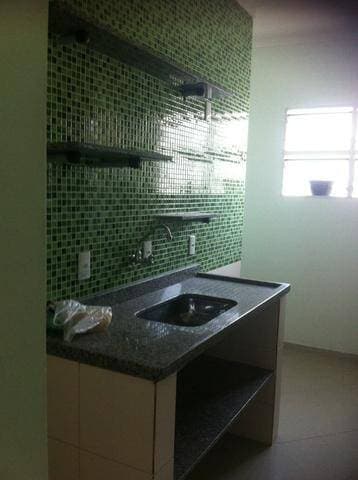 APARTAMENTO NA SAÍDA PARA DUTRA SJC ESTUDA TROCA — foto 15