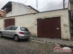 CASA RESIDENCIAL COMERCIAL NO CENTRO DE JACAREÍ SP