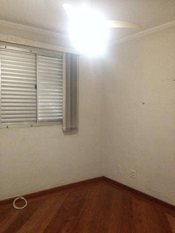 APARTAMENTO NO APINAGENS SAÍDA FÁCIL PARA A DUTRA — foto 7