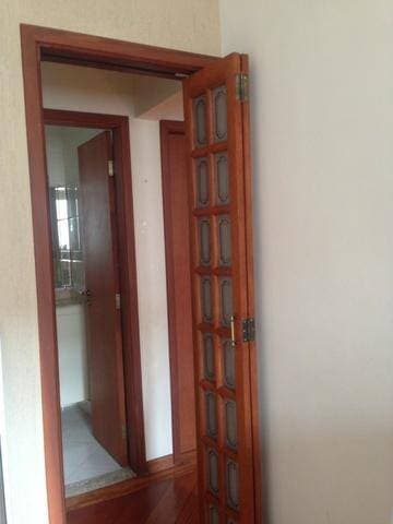 APARTAMENTO NO APINAGENS SAÍDA FÁCIL PARA A DUTRA — foto 8