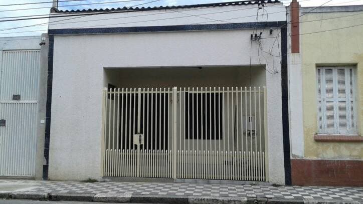 LOCAÇÃO DE 10 SALAS COMERCIAIS NO CENTRO DE JACAREÍ — foto 1