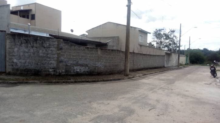 TERRENO COMERCIAL NO VILLA BRANCA JACAREÍ SP — foto 4