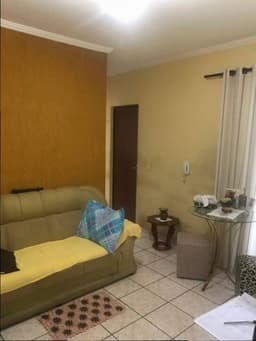 APARTAMENTO NO RESIDENCIAL FLAMBOYANT PARA A DUTRA