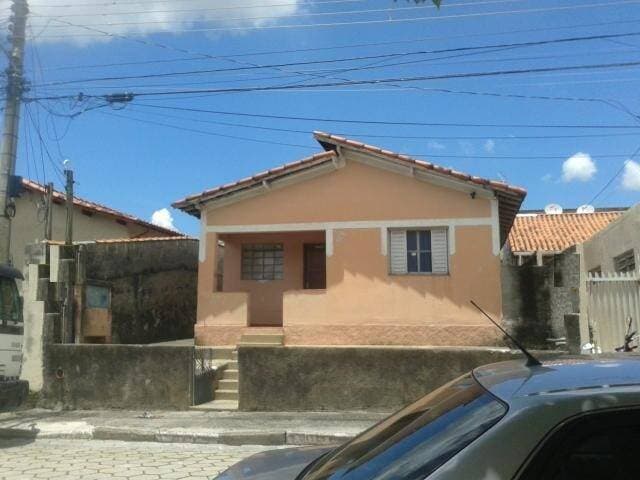 CASA COM TERRENO DE 300M² NO CENTRO DE JACAREÍ SP PROX A JB — foto 14