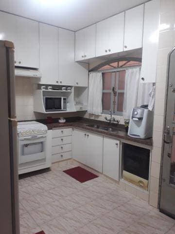 Casa no centro de jacareí sp/ jd pereira do amparo — foto 4