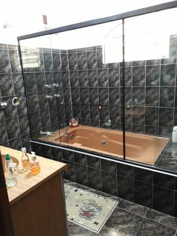Casa no centro de jacareí sp/ jd pereira do amparo — foto 10