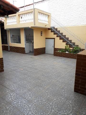 Casa no centro de jacareí sp/ jd pereira do amparo — foto 12