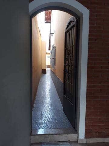 Casa no centro de jacareí sp/ jd pereira do amparo — foto 13