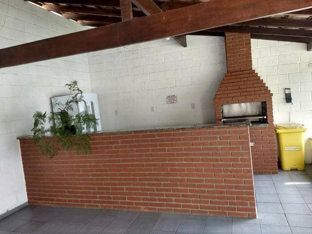 EDIFÍCIO NOVO MUNDO JACAREI -SP PRÓXIMO AO CENTRO — foto 5