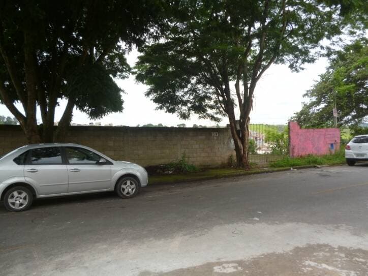 TERRENO NO MARIA AMELIA 11 COM 1200 M² — foto 2