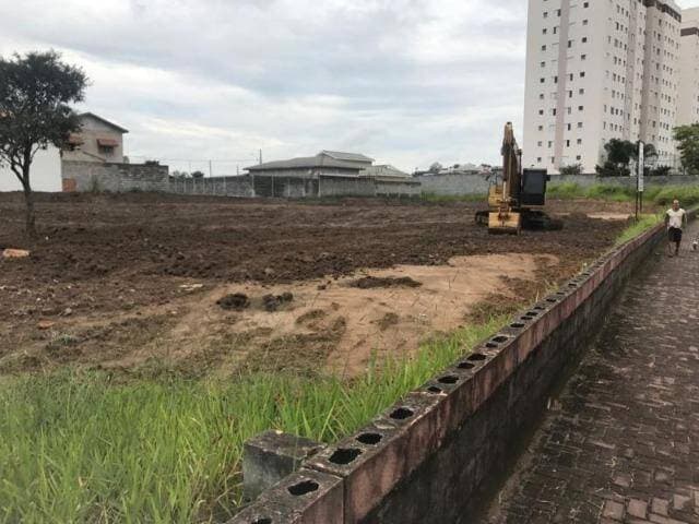 ÁREA DE 6.493 M² NO VILLA BRANCA JACAREÍ SP VENDE SEPARADO — foto 15