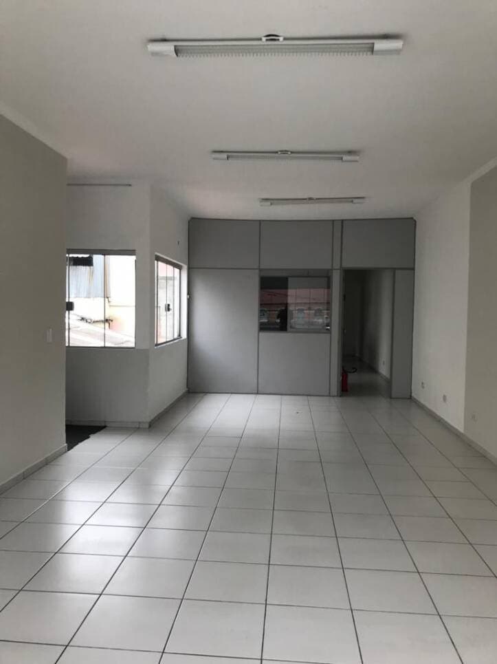 SOBRE SOJA AO LADO DO SHOPPING JACAREÍ SP — foto 1