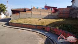 TERRENO DE 398 METROS NO JD SANTA MARINA JACAREÍ SP