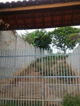 TERRENO NO JD OLIMPIA MURADO, ESTUDA PEGAR CARRO NO NEGOCIO