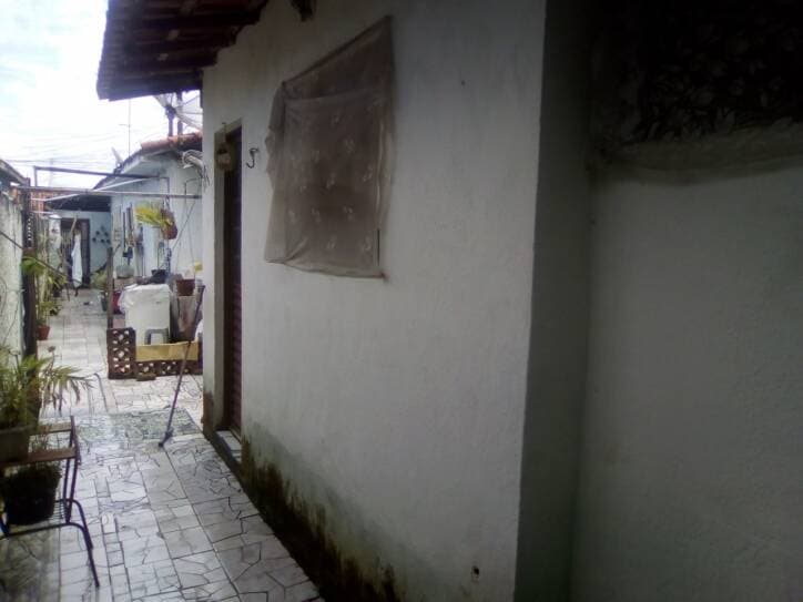 CASA  CENTRO DE JACAREÍ SP PRÓXIMO A JB — foto 1