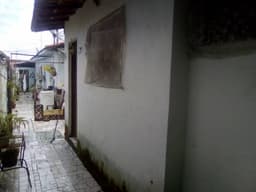CASA  CENTRO DE JACAREÍ SP PRÓXIMO A JB