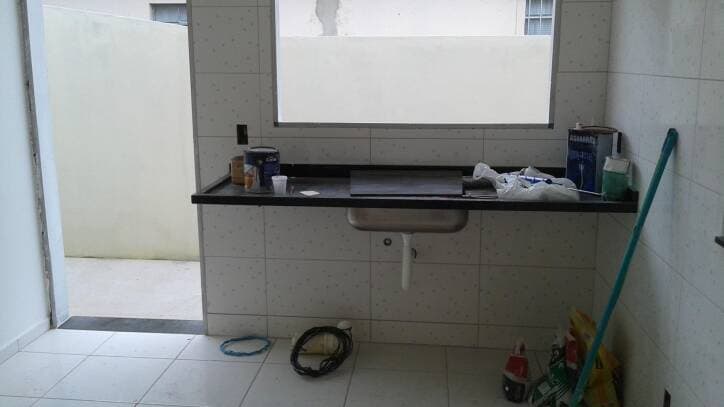 CASA NOVA JARDIM NOVA JACAREÍ — foto 1