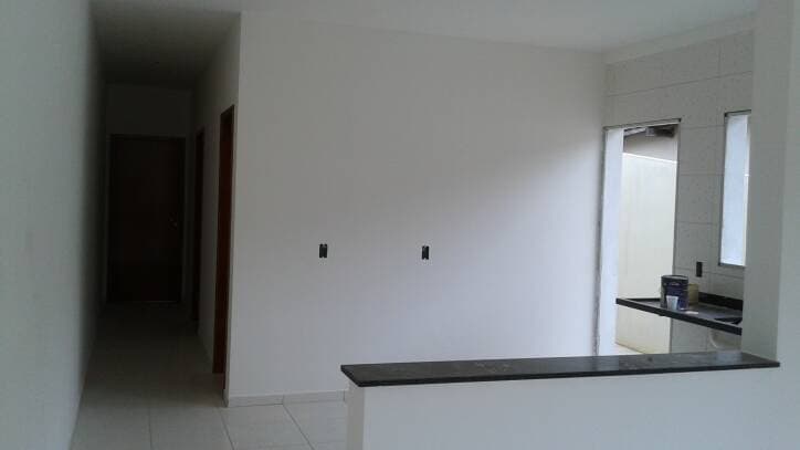 CASA NOVA JARDIM NOVA JACAREÍ — foto 2