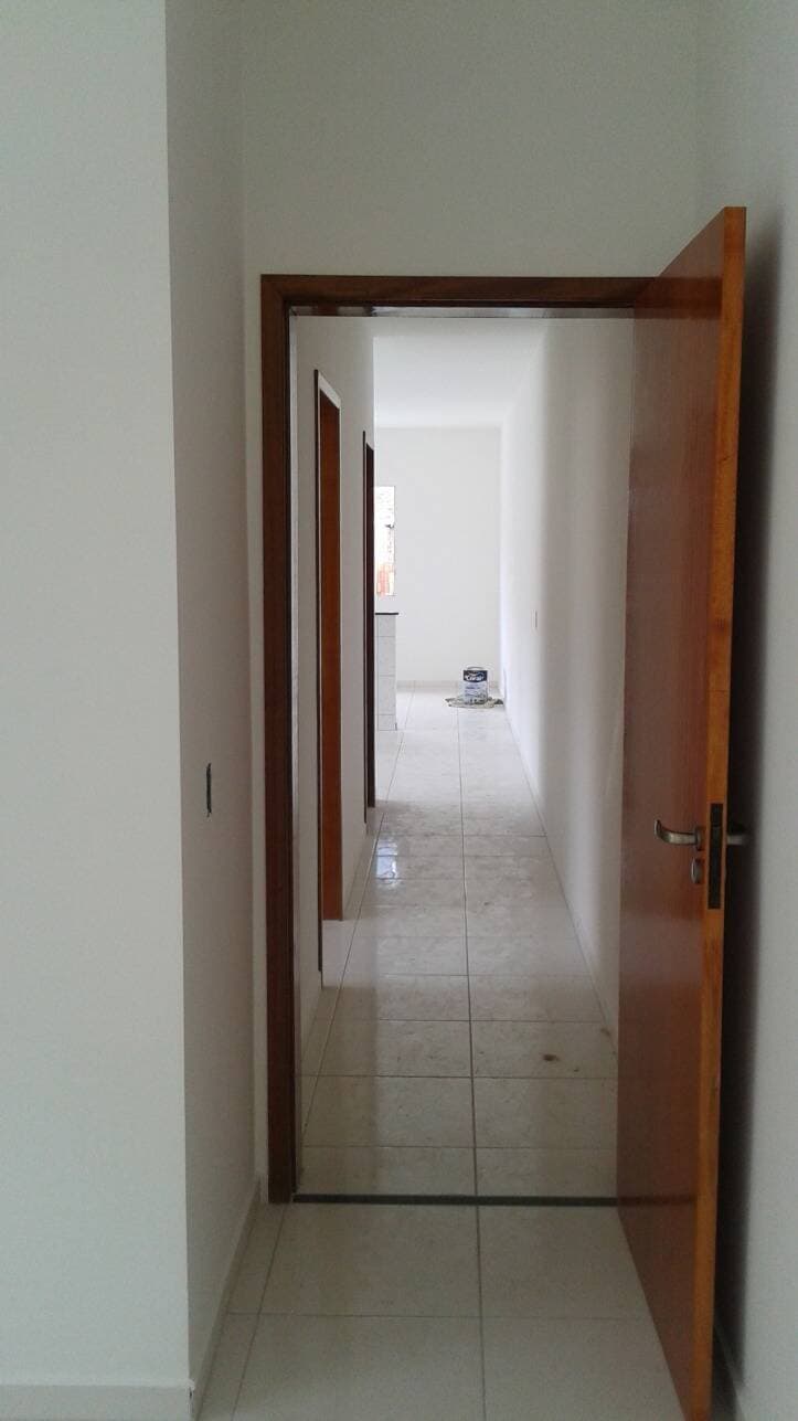 CASA NOVA JARDIM NOVA JACAREÍ — foto 13