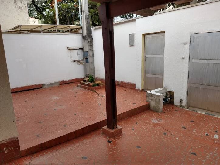 2 casas separadas no mesmo terreno no centro de jacareí sp — foto 2