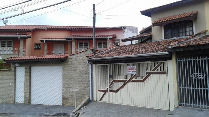 CASA JARDIM ESPERANÇA — foto 1