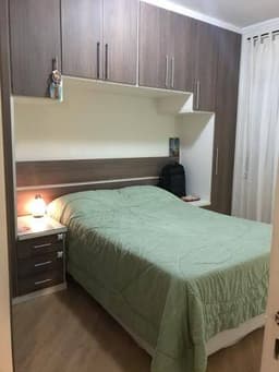 APARTAMENTO PARA VENDA NO JD CALIFÓRNIA PROXIMO A SJC