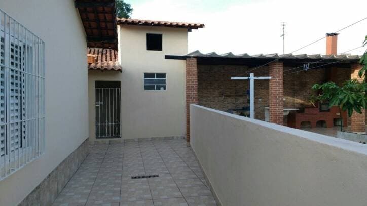 CASA NO JD FLORIDA JACAREÍ SP 500 M² DE TERRENO — foto 6