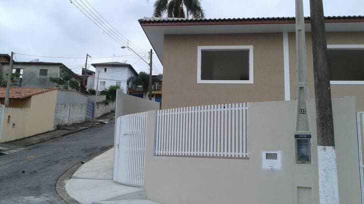 CASA NOVA NO JARDIM NOVA JACAREÍ — foto 1