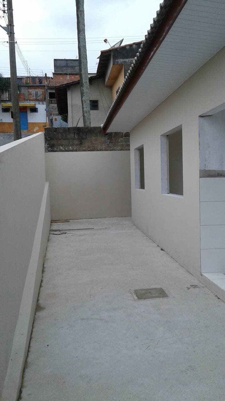 CASA NOVA NO JARDIM NOVA JACAREÍ — foto 6