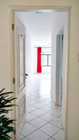 LINDO APARTAMENTO NO TROPICAL, SIADA FÁCIL PARA SJC — foto 1