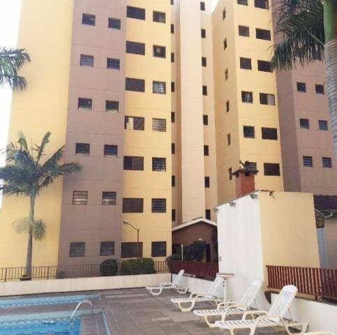 LINDO APARTAMENTO NO TROPICAL, SIADA FÁCIL PARA SJC — foto 4