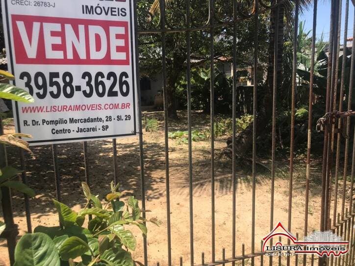 TERRENO NO JD PARAISO 300 M² JACAREÍ SP — foto 1