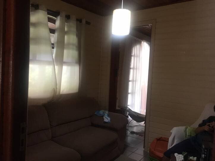 2 CASAS EM UM TERRENO JARDIM DO VALE JACAREÍ SP ESTUDA TROCA — foto 5