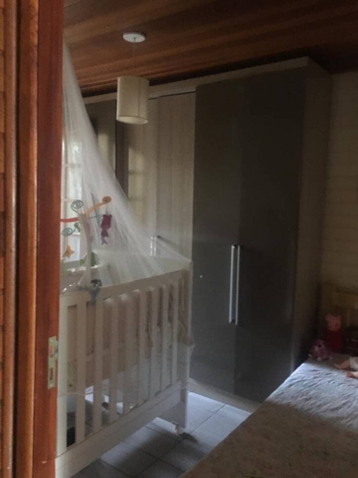 2 CASAS EM UM TERRENO JARDIM DO VALE JACAREÍ SP ESTUDA TROCA — foto 8