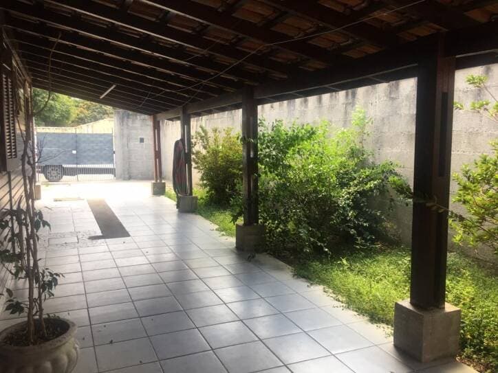 2 CASAS EM UM TERRENO JARDIM DO VALE JACAREÍ SP ESTUDA TROCA — foto 10