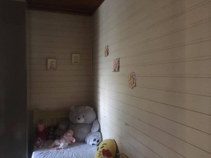2 CASAS EM UM TERRENO JARDIM DO VALE JACAREÍ SP ESTUDA TROCA — foto 11