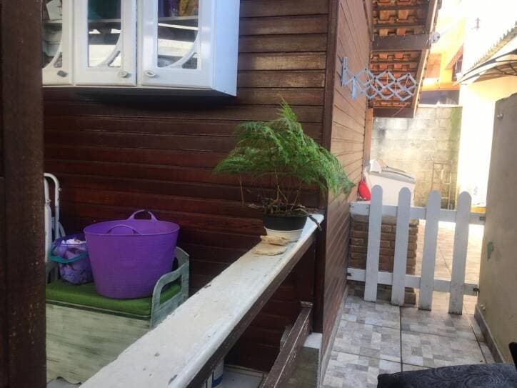 2 CASAS EM UM TERRENO JARDIM DO VALE JACAREÍ SP ESTUDA TROCA — foto 14