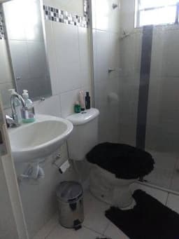 LINDO APARTAMENTO PRÓXIMO A UNIVAP PARA VENDA JACAREÍ SP