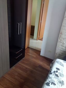 APARTAMENTO NO JD PARAISO PARA LOCAÇÃO RESIDENCIAL JAGUARIBE