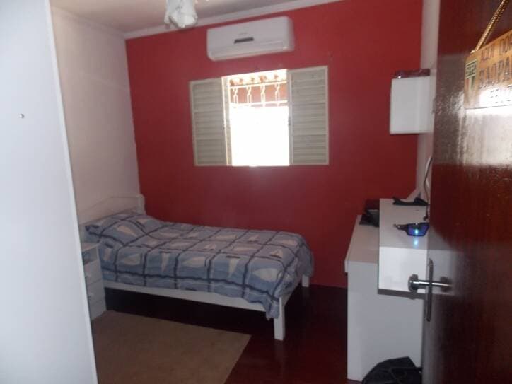 CASA JARDIM ESPERANÇA — foto 3