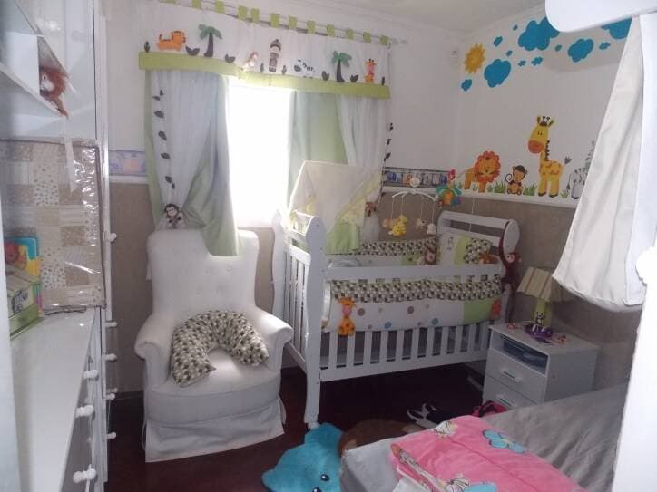 CASA JARDIM ESPERANÇA — foto 5