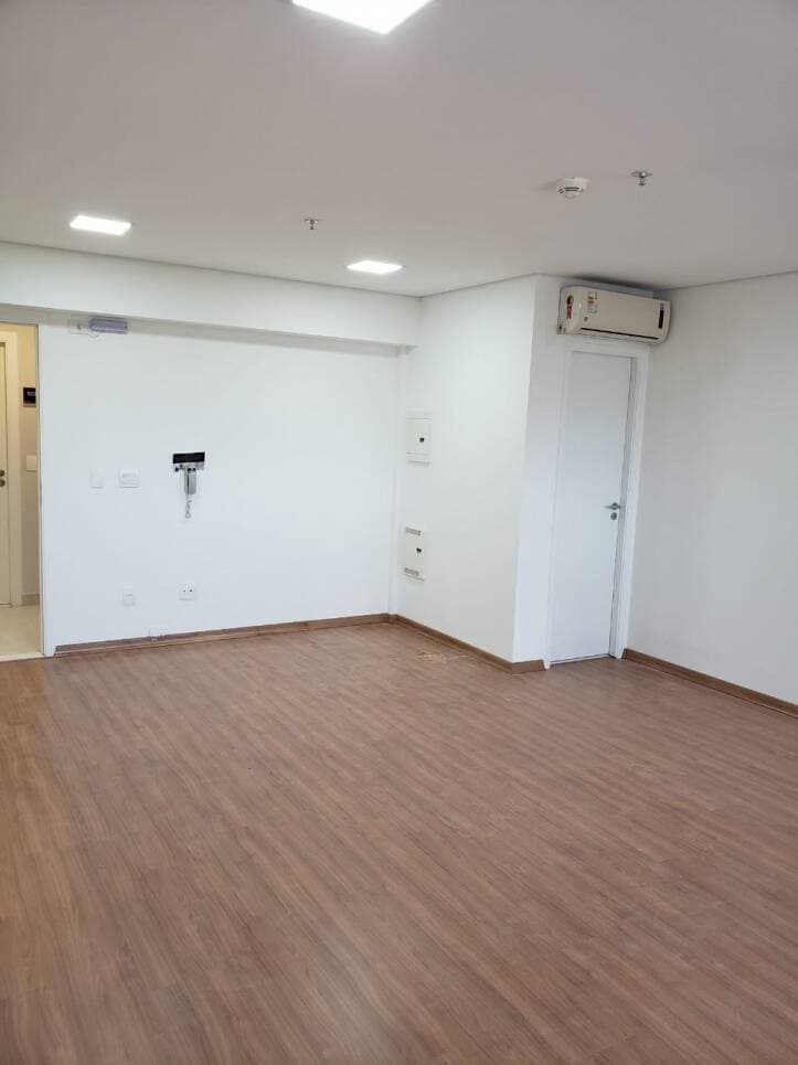 SALA Centro Empresarial Aquarius by Helbor SAO JOSE DOS CAMP — foto 6