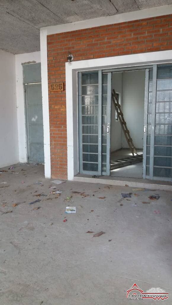 CASA EM AVENIDA RESIDENCIAL OU COMERCIAL JACAREÍ SP — foto 2