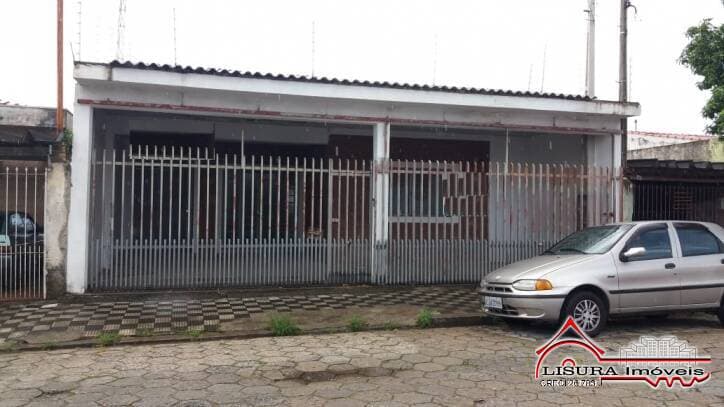 CASA EM AVENIDA RESIDENCIAL OU COMERCIAL JACAREÍ SP — foto 14